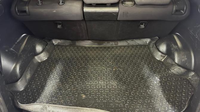 SsangYong Actyon II с пробегом 2012 года, цена 714 800 рублей, 245675 км, внедорожник, Автокод Объявления