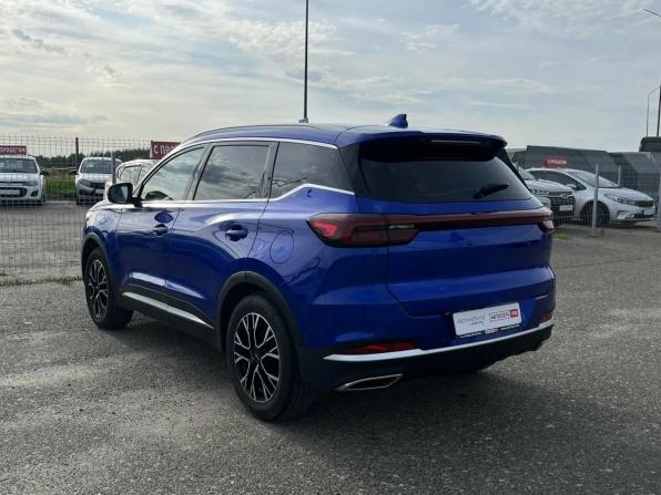Xcite X-Cross 7 с пробегом 2024 года, цена 1 835 000 рублей, 24328 км, внедорожник, Автокод Объявления