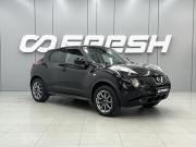 Nissan Juke I Ростов-на-Дону  - изображение 19