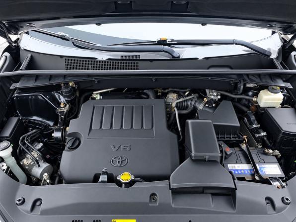 Toyota Highlander III (XU50) с пробегом 2015 года, цена 2 649 000 рублей, 170107 км, внедорожник, Автокод Объявления