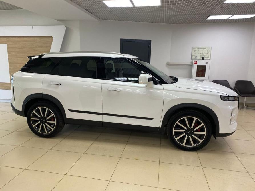 Jaecoo J7 I Архангельск  - изображение 3