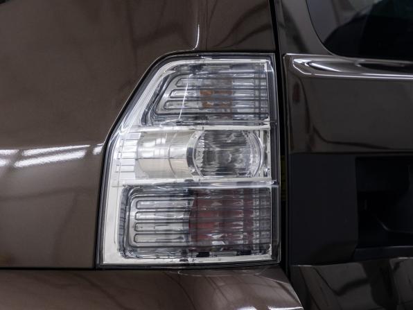 Mitsubishi Pajero IV Рестайлинг 2 с пробегом 2018 года, цена 3 758 000 рублей, 23652 км, внедорожник, Автокод Объявления