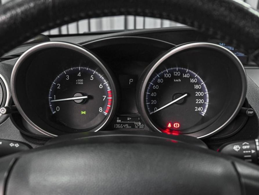 Mazda 3 II (BL) Рестайлинг Ставрополь  - изображение 20