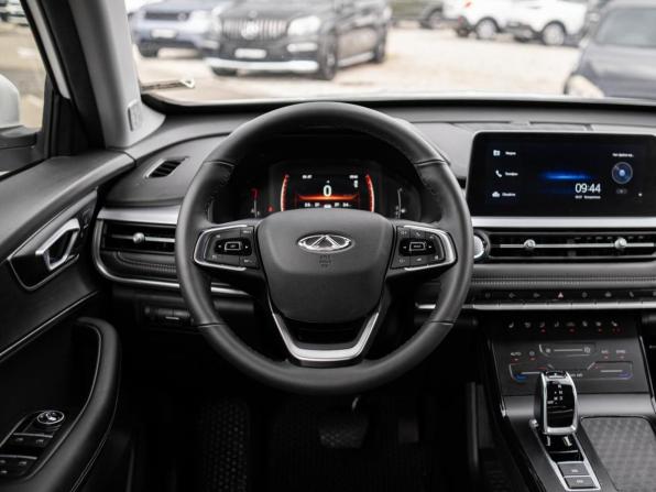 Chery Tiggo 7 Pro I с пробегом 2023 года, цена 1 655 000 рублей, 53957 км, внедорожник, Автокод Объявления