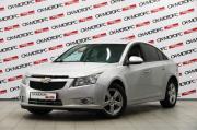 Chevrolet Cruze I Сургут  - изображение 28