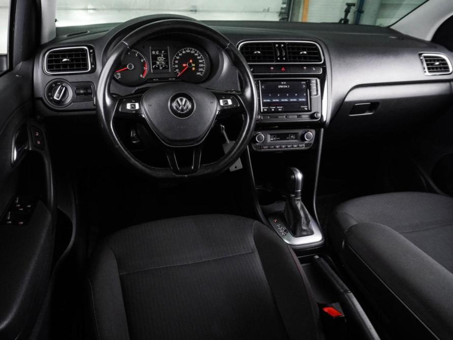 Volkswagen Polo V Рестайлинг Воронеж  - изображение 6