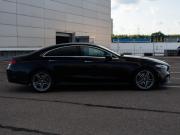 Mercedes-Benz CLS III (C257) Москва  - изображение 22