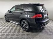 Mercedes-Benz GLE I (W166) Москва  - изображение 27