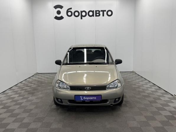 Lada (ВАЗ) Kalina I с пробегом 2006 года, цена 247 500 рублей, 274908 км, седан, Автокод Объявления
