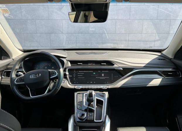Geely Atlas Pro с пробегом 2023 года, цена 2 190 000 рублей, 31140 км, внедорожник, Автокод Объявления