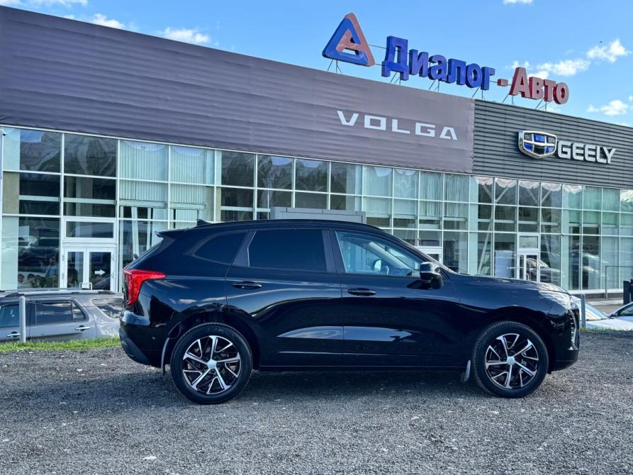 Haval Jolion I Набережные Челны  - изображение 8