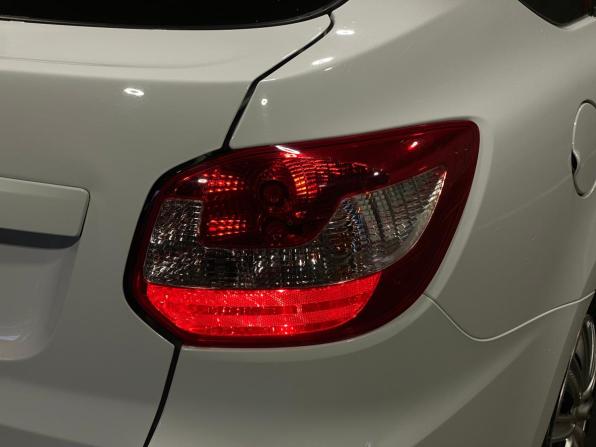 Lada (ВАЗ) Granta I Рестайлинг с пробегом 2024 года, цена 1 000 000 рублей, 8152 км, лифтбек, Автокод Объявления