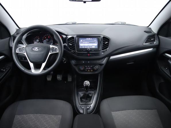 Lada (ВАЗ) Vesta I с пробегом 2018 года, цена 810 000 рублей, 105924 км, седан, Автокод Объявления