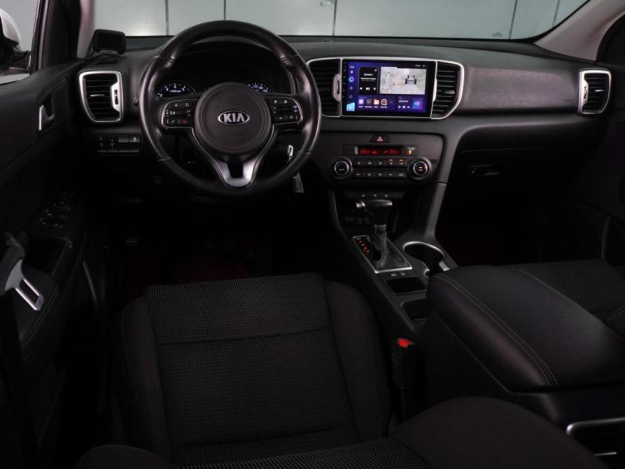 Kia Sportage IV Воронеж  - изображение 6