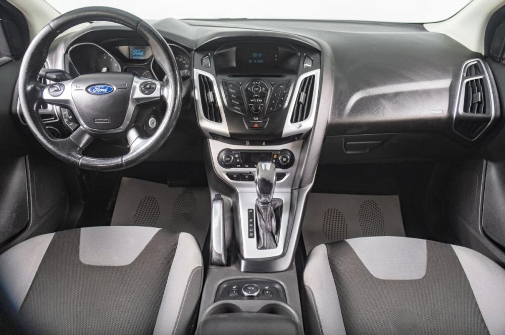 Ford Focus III Томск  - изображение 11