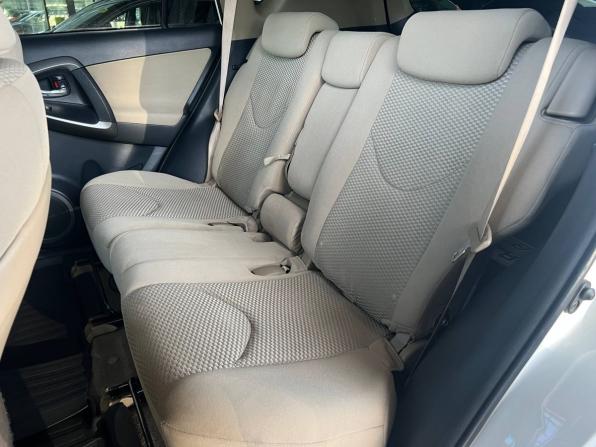 Toyota RAV4 III (XA30) Рестайлинг с пробегом 2010 года, цена 1 380 000 рублей, 197000 км, внедорожник, Автокод Объявления