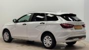 Lada (ВАЗ) Vesta I Рестайлинг (NG) Киров  - изображение 16