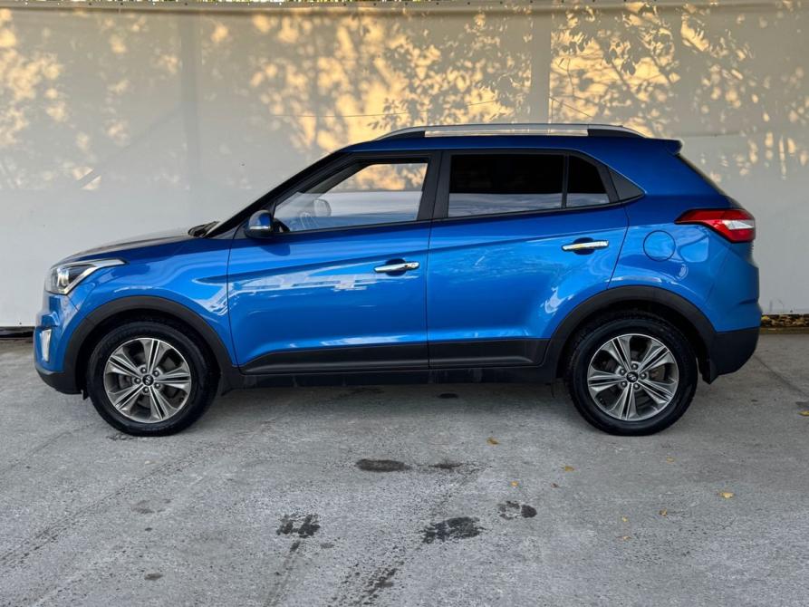 Hyundai Creta I Петрозаводск  - изображение 5