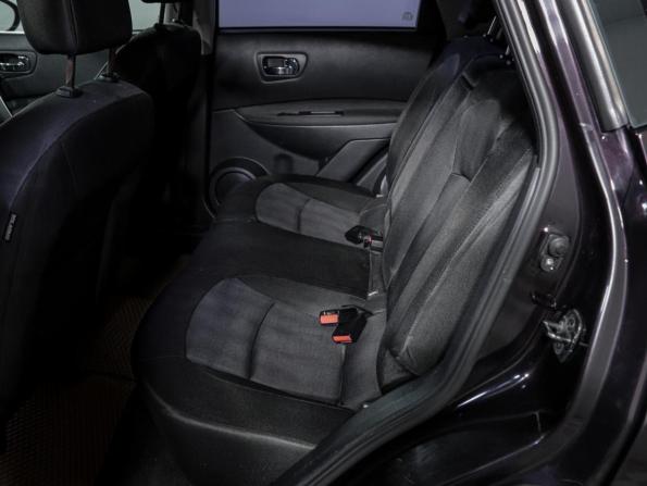 Nissan Qashqai I Рестайлинг с пробегом 2012 года, цена 1 000 000 рублей, 184526 км, внедорожник, Автокод Объявления