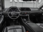 Hyundai Sonata VIII (DN8) Ростов-на-Дону  - изображение 25