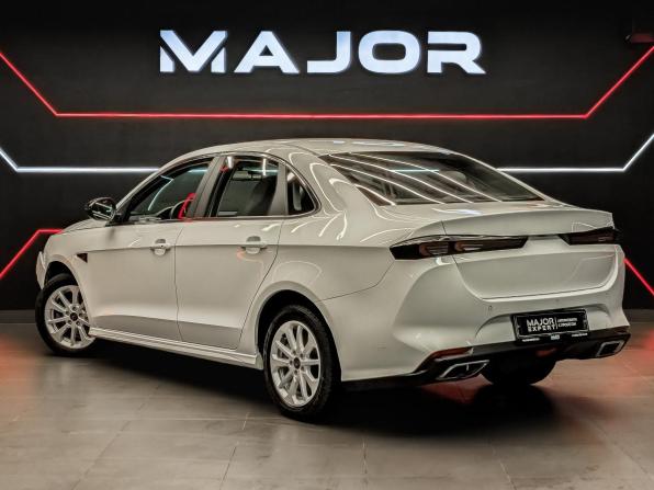 Kaiyi E5 с пробегом 2023 года, цена 765 000 рублей, 86110 км, седан, Автокод Объявления