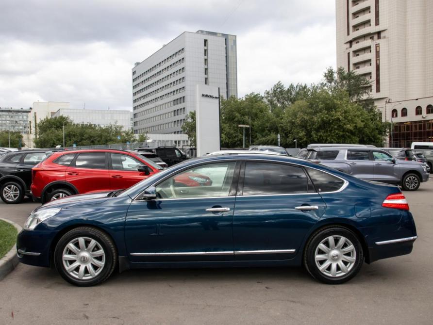 Nissan Teana II Москва  - изображение 7