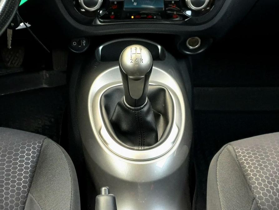 Nissan Juke I Москва  - изображение 15
