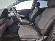 Hyundai Solaris I Москва  - изображение 22