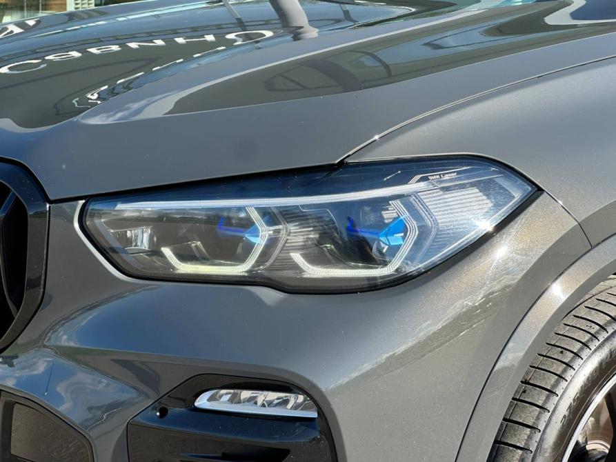 BMW X5 IV (G05/G18) Пермь  - изображение 6