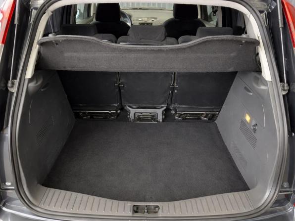 Ford C-MAX I Рестайлинг с пробегом 2007 года, цена 497 000 рублей, 183178 км, компактвэн, Автокод Объявления