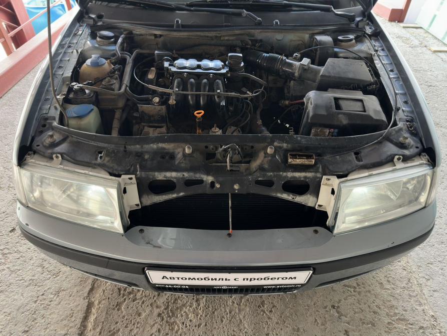 Skoda Octavia I (A4) Рестайлинг Саратов  - изображение 14