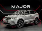 Geely Atlas I Москва  - изображение 27