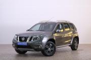 Nissan Terrano III (D10) Омск  - изображение 26