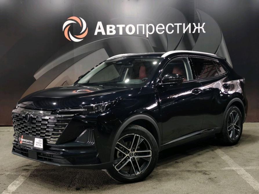 Changan UNI-S I Ставрополь  - изображение 1