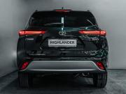 Toyota Highlander IV (XU70) Брянск  - изображение 31