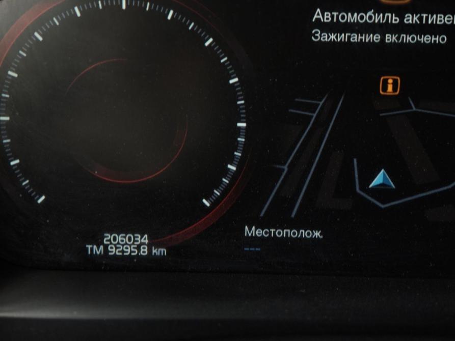 Volvo XC90 II Москва  - изображение 18