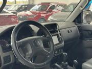 Mitsubishi Pajero III Шахты  - изображение 28