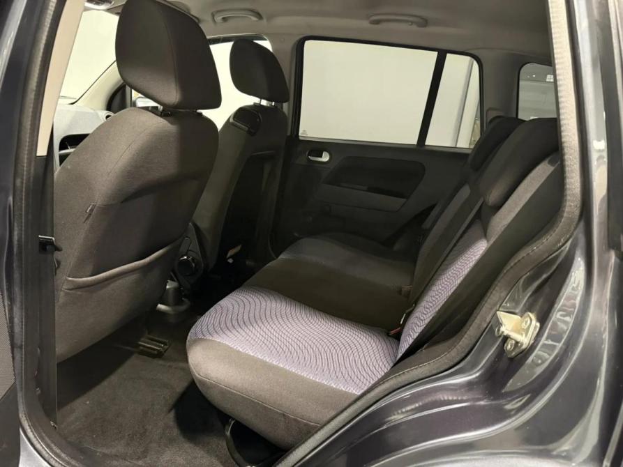 Ford Fusion I Рестайлинг Подольск  - изображение 12