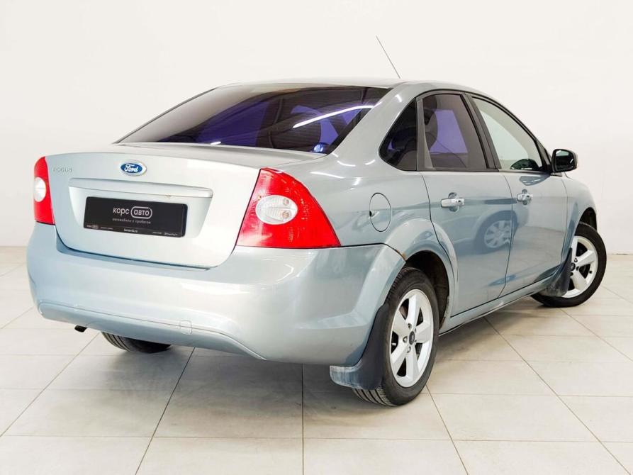 Ford Focus II Рестайлинг Тула  - изображение 3