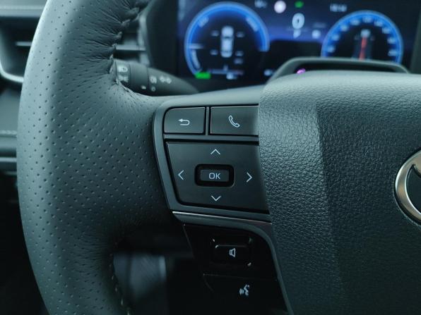 Toyota Camry IX (XV80) China Market с пробегом 2025 года, цена 4 225 000 рублей, 20 км, седан, Автокод Объявления