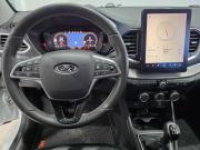 Lada (ВАЗ) Vesta I Рестайлинг (NG) Ставрополь  - изображение 22