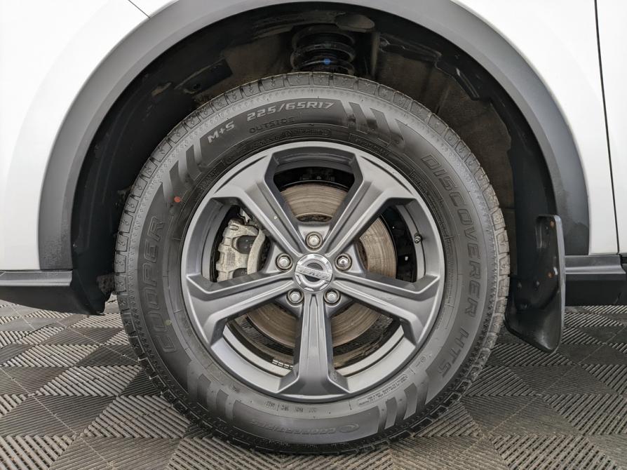 Haval F7x I Рестайлинг Москва  - изображение 18