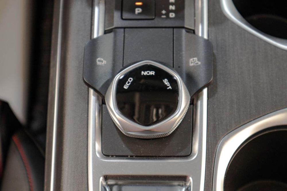 Changan CS55 Plus II Рестайлинг Челябинск  - изображение 21