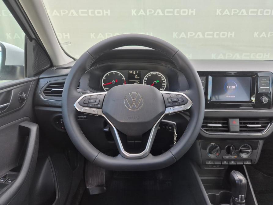 Volkswagen Polo VI Екатеринбург  - изображение 5