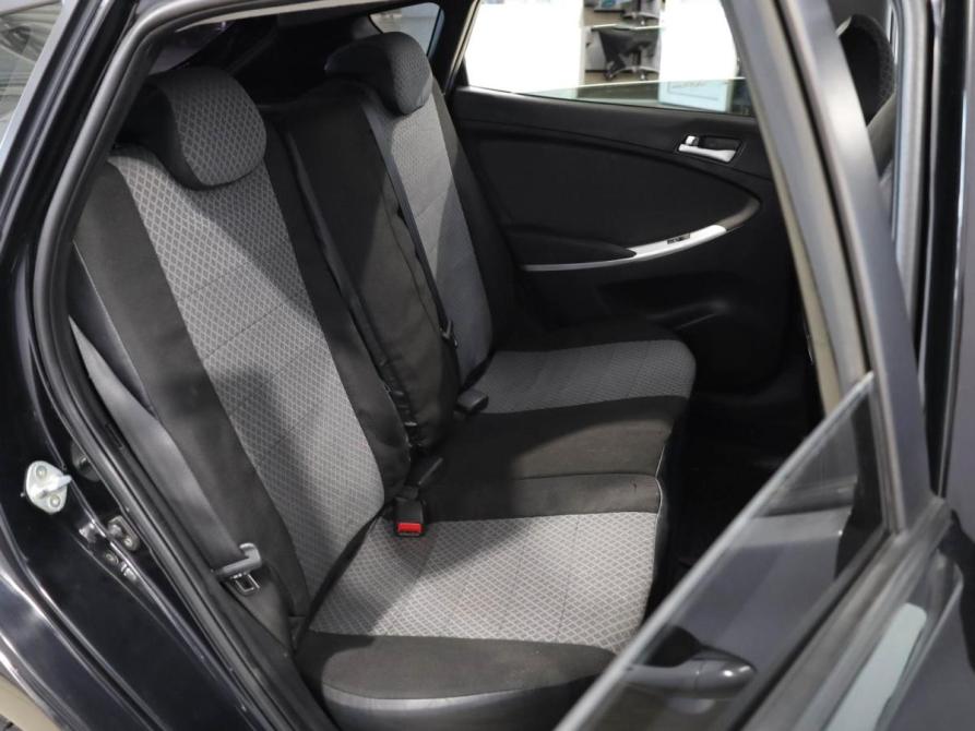 Hyundai Solaris I Ростов-на-Дону  - изображение 7