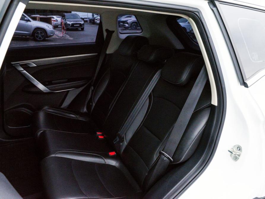 Geely Atlas Pro Екатеринбург  - изображение 17