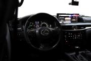 Lexus LX III Рестайлинг 2 Сургут  - изображение 49