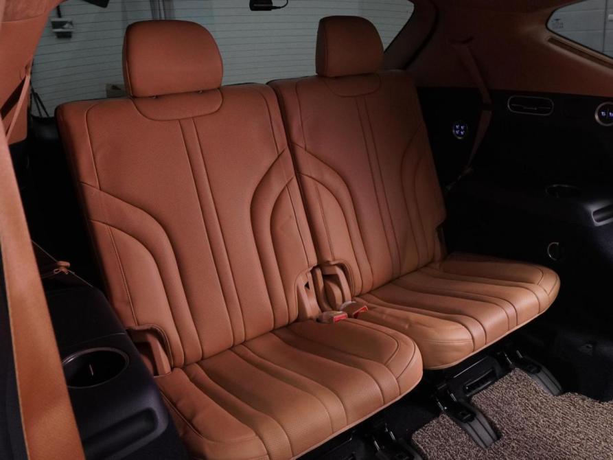 Genesis GV80 I Воронеж  - изображение 9
