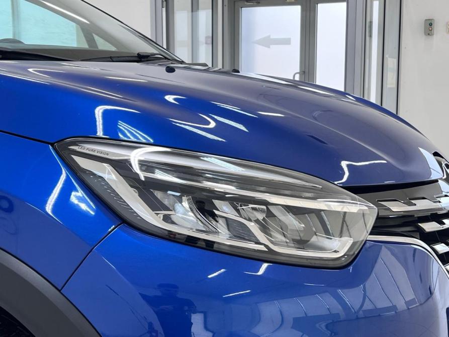 Renault Kaptur I Рестайлинг Волгоград  - изображение 10