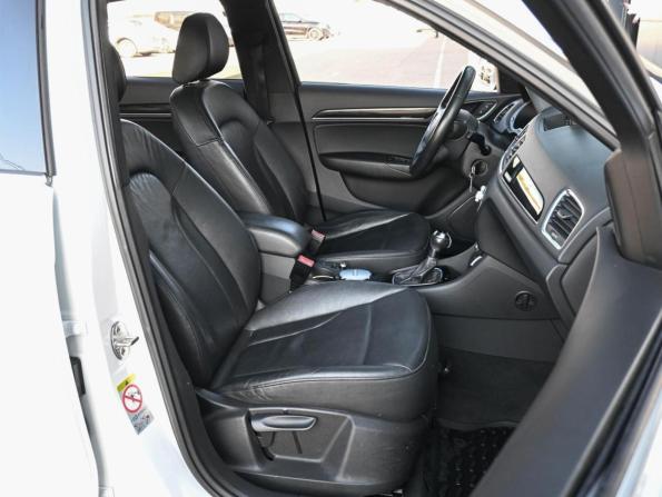 Audi Q3 I (8U) с пробегом 2012 года, цена 1 549 000 рублей, 217546 км, внедорожник, Автокод Объявления